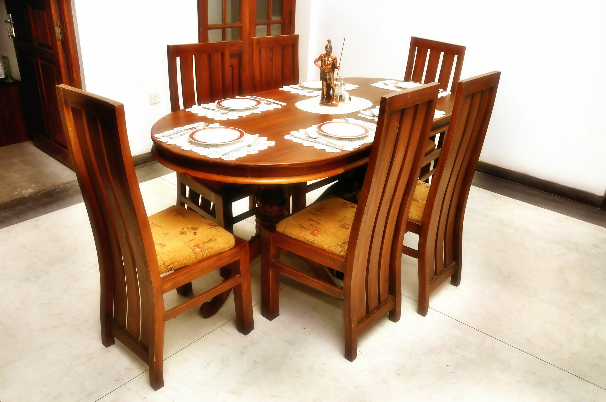 Aaranya Residence Канди Екстериор снимка
